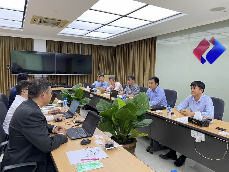 Tình hình thực hiện đầu tư dự án nguồn, lưới nhập khẩu điện từ Lào về Việt Nam