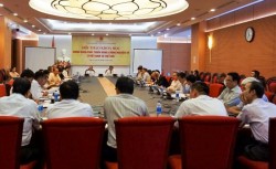 Quốc hội tham khảo ý kiến chuyên gia về điện hạt nhân