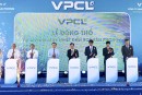 Động thổ dự án Nhiệt điện Vân Phong 1, sau 12 năm chờ đợi