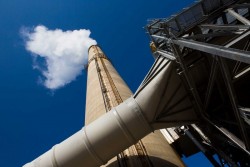 Phát thải CO2 từ tiêu dùng năng lượng: Nhìn và suy ngẫm từ mọi góc độ [Kỳ 1]