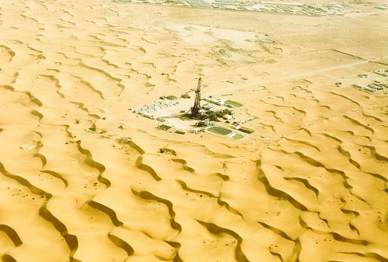 Sau mỏ Bir Seba, PVN muốn mở rộng đầu tư dầu khí tại Algeria
