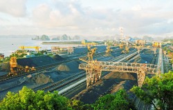 Điều chỉnh giá bán nhiên liệu than trong nước