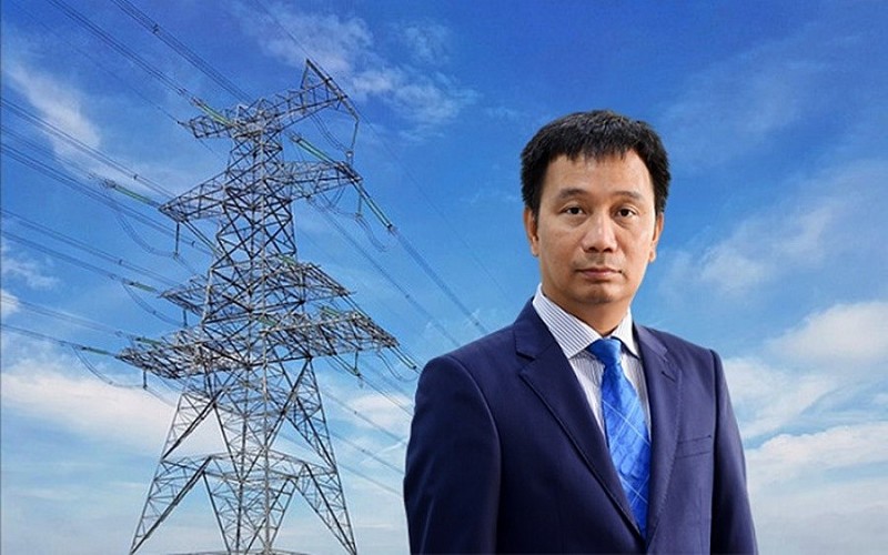 Tương lai tới, Việt Nam có thể xuất khẩu điện tới nước bạn Lào