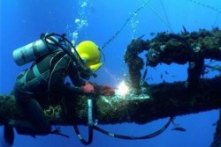 Quy định thu dọn công trình phục vụ hoạt động dầu khí
