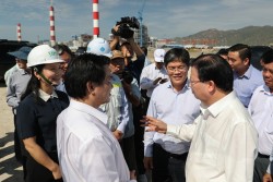 Phê duyệt nhiệm vụ lập ‘Quy hoạch năng lượng tổng thể quốc gia’