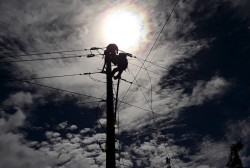 Cung ứng điện năm 2020 sẽ gặp nhiều khó khăn