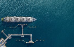 Nhiên liệu than, dầu và khí LNG năm 2023 [Kỳ 3]: Dự báo giá khí LNG