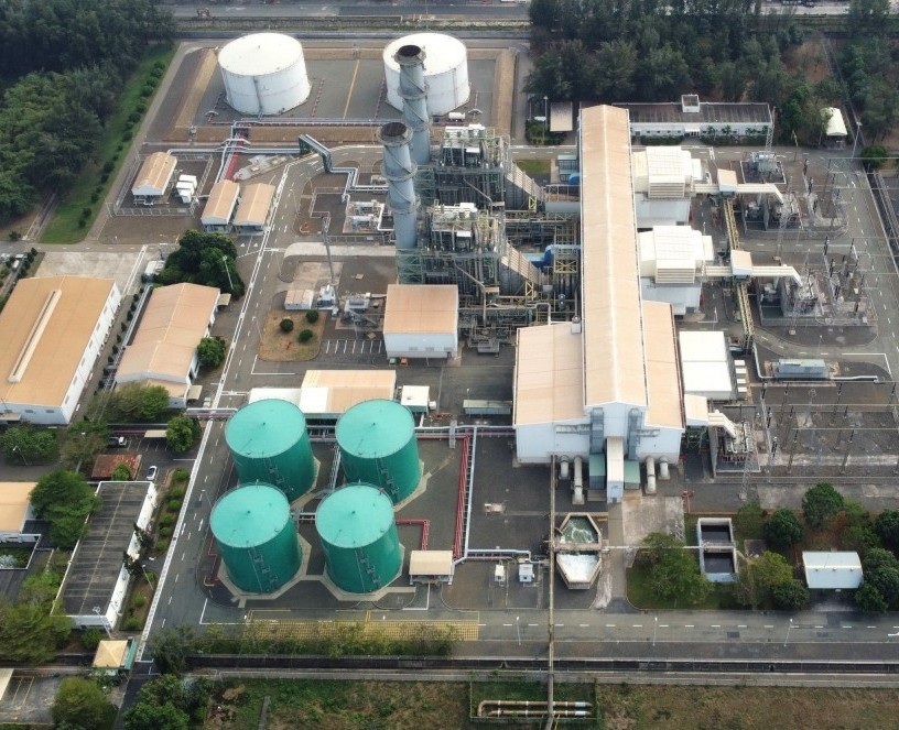 Nhà máy điện Phú Mỹ 3 và Phú Mỹ 2.2 đạt chứng nhận ISO 50001:2018
