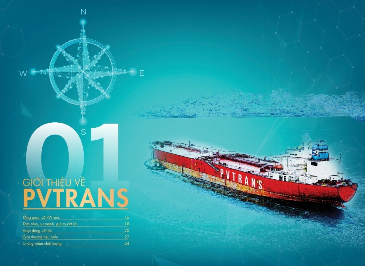 PVTrans phát hành Báo cáo phát thải khí nhà kính năm 2025