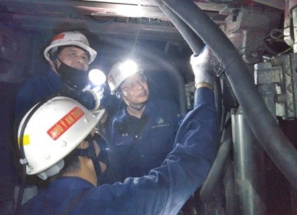 Kết quả hoạt động khối tư vấn TKV 6 tháng đầu năm, nhiệm vụ 6 tháng cuối năm 2026