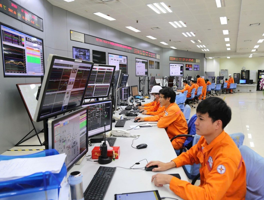 Công ty Nhiệt điện Duyên Hải và kế hoạch sản xuất điện những tháng cuối năm 2026