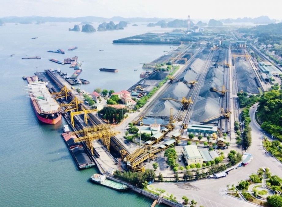 Công ty Tuyển than Cửa Ông - Tự hào cùng truyền thống 90 năm ‘Kỷ luật và Đồng tâm’