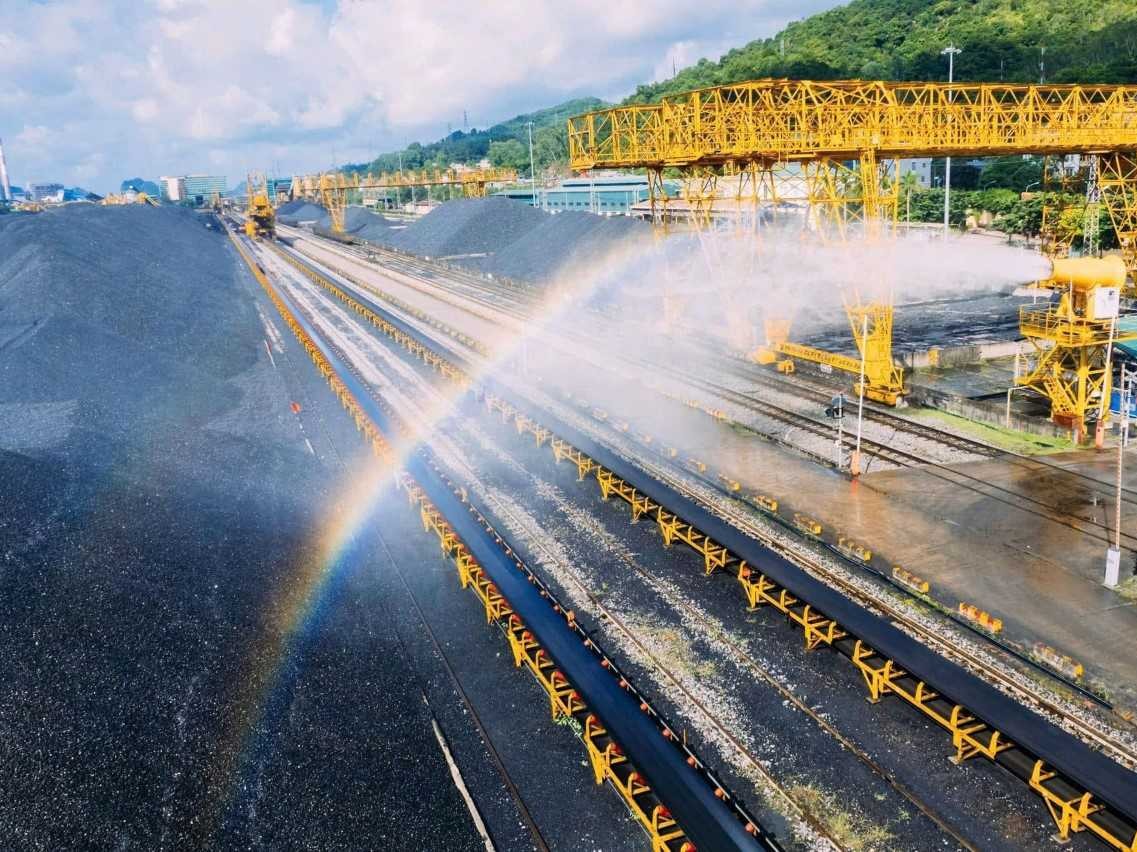 Tuyển than Cửa Ông quyết tâm hoàn thành kế hoạch sản xuất, kinh doanh năm 2026