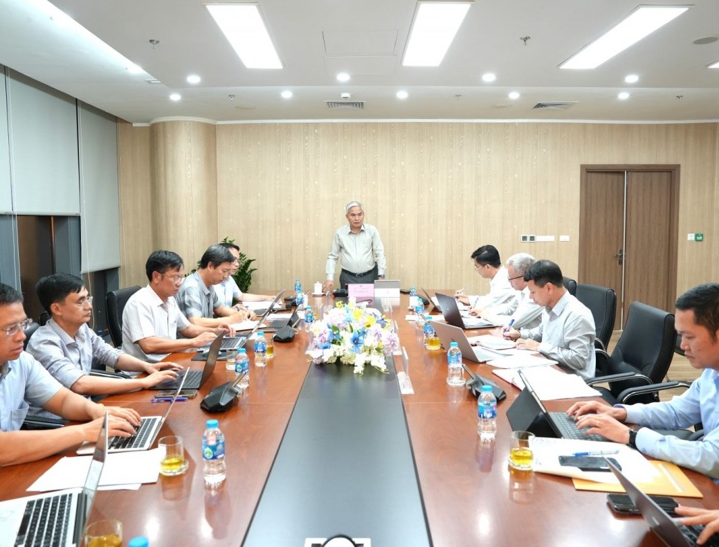 TKV rà soát phương án sản xuất, nhập khẩu, tiêu thụ và tồn kho than qúy 4/2026