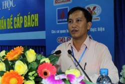Giải pháp chiếu sáng công cộng tiết kiệm điện ở Đà Nẵng