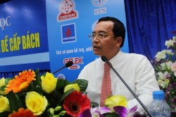 Tiết kiệm năng lượng trong các hoạt động dầu khí Việt Nam