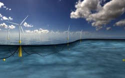 Dự án điện gió ThangLong Wind cần có sự quan tâm của Đảng, Chính phủ
