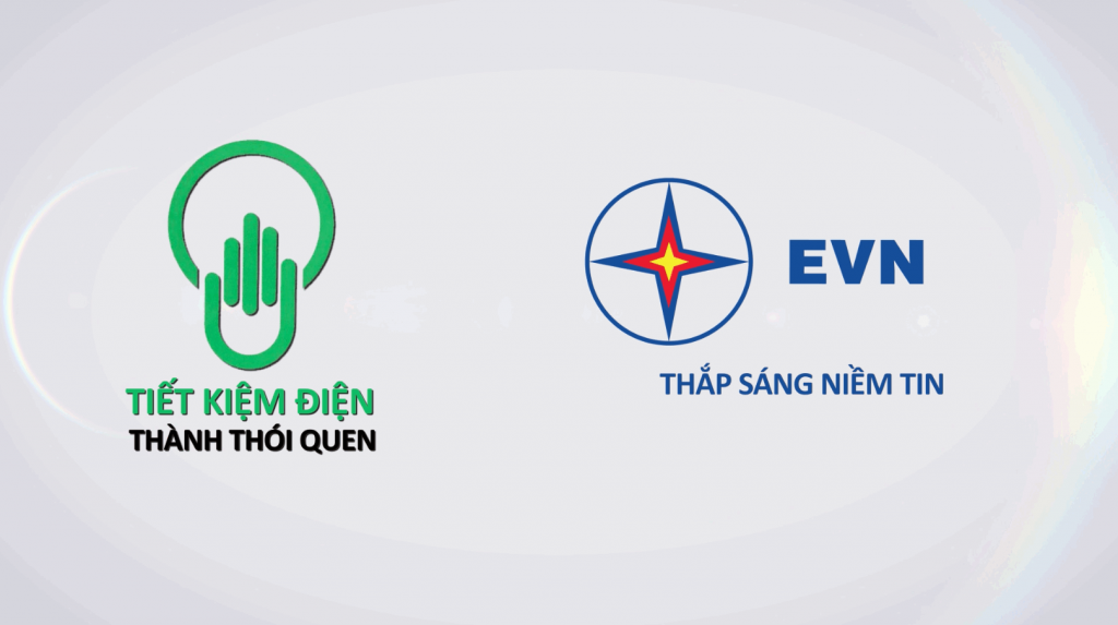 EVN - Tiết kiệm điện thành thói quen