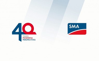 SMA - Nhà tiên phong trong công nghệ Điện mặt trời và Lưu trữ suốt 40 năm qua